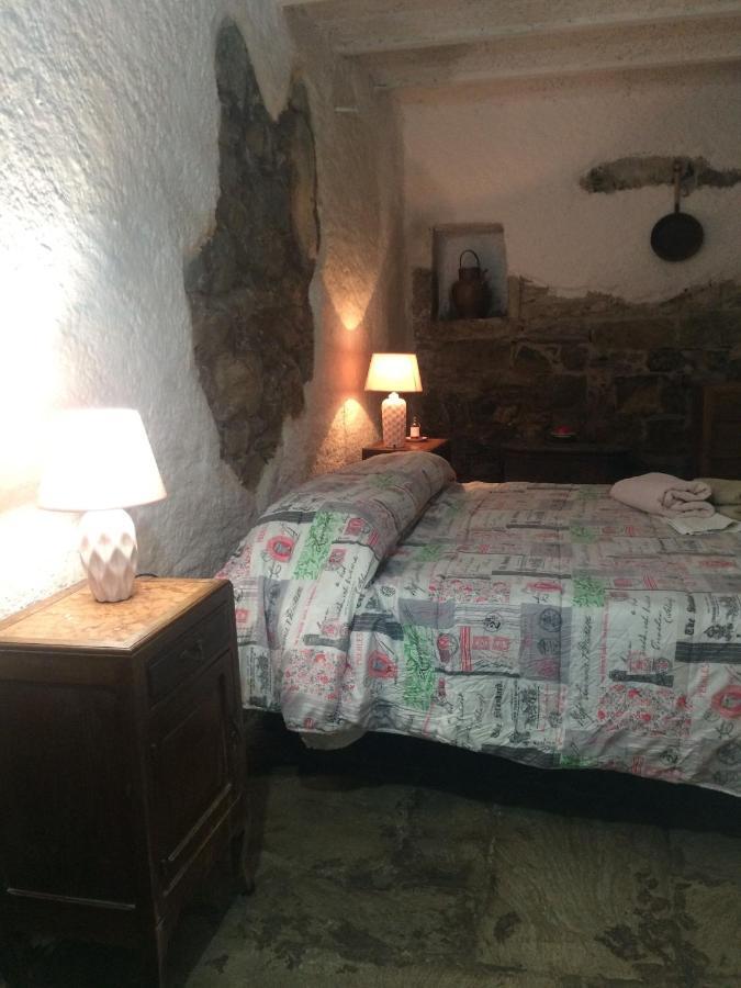Medieval Village B&B Ne Buitenkant foto
