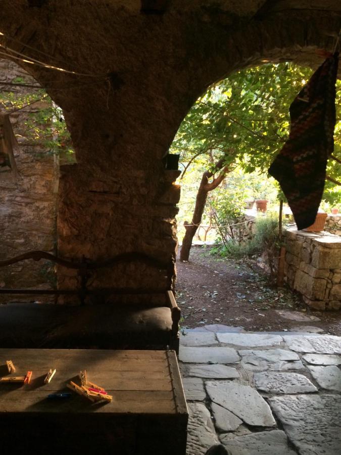 Medieval Village B&B Ne Buitenkant foto