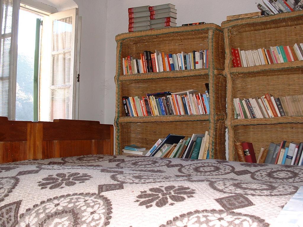 Medieval Village B&B Ne Buitenkant foto