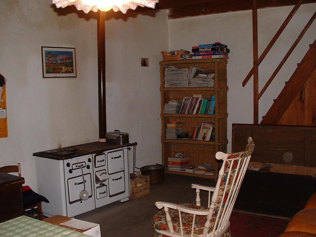 Medieval Village B&B Ne Buitenkant foto