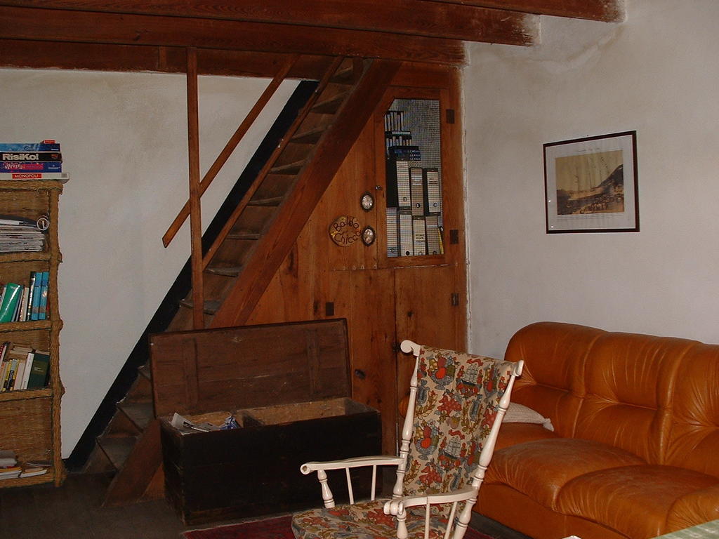 Medieval Village B&B Ne Buitenkant foto