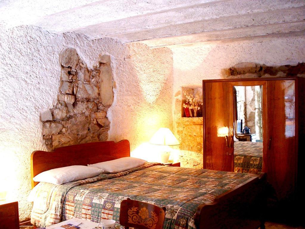 Medieval Village B&B Ne Kamer foto