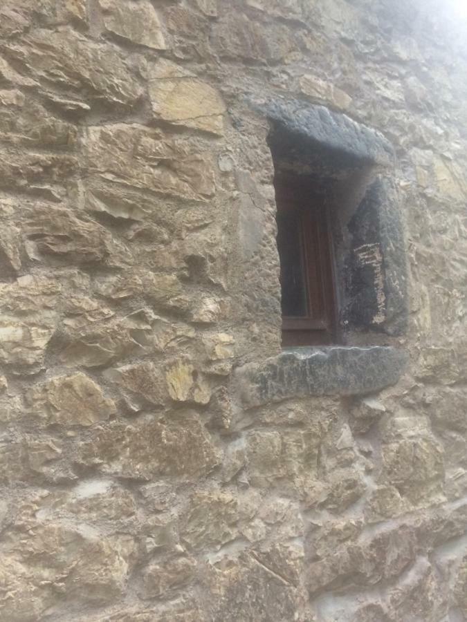 Medieval Village B&B Ne Buitenkant foto
