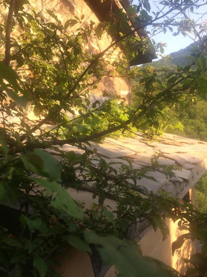 Medieval Village B&B Ne Buitenkant foto